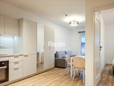 mieszkanie na wynajem 34m2 mieszkanie Warszawa, Praga-Południe, Pustelnicka