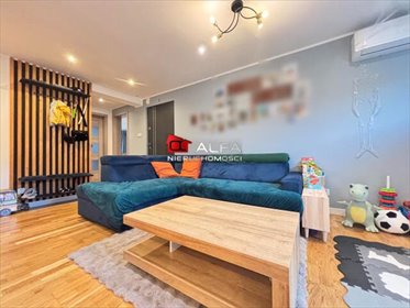 mieszkanie na sprzedaż 77m2 mieszkanie Świdnica, Szymanowskiego