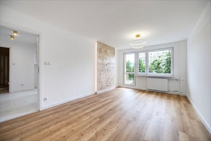 Polecam nowoczesne 2-pokojowe mieszkanie 46 m² w Bytomiu mieszkanie Bytom, Miechowice, Alojzego Felińskiego