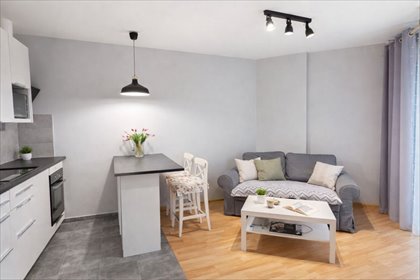 mieszkanie na sprzedaż 37m2 mieszkanie Warszawa, Mokotów, Bukowińska