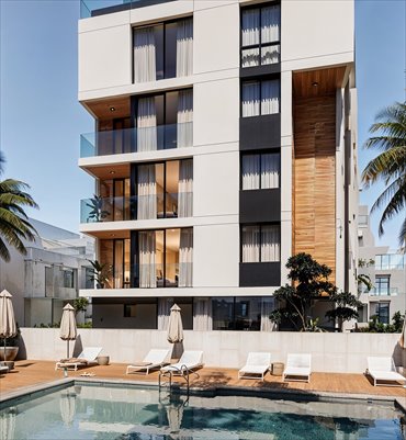 Nowoczesne 3-pokojowe mieszkanie z basenem i parkingiem mieszkanie Antalya, Şirinyalı, Muratpaşa, Antalya