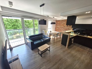mieszkanie na wynajem 69m2 mieszkanie Kraków, Kraków-Krowodrza, Bronowice Małe, Zygmunta Starego