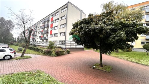 mieszkanie na sprzedaż 30m2 mieszkanie Częstochowa, Tysiąclecie