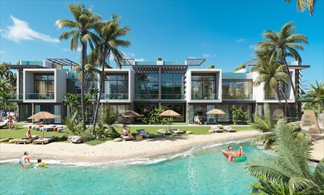 mieszkanie na sprzedaż 45m2 mieszkanie Tatlısu, Tatlısu, Gazimağusa, Cypr Północny