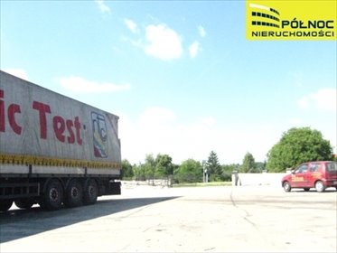 lokal użytkowy na wynajem 3500m2 lokal użytkowy Miechów