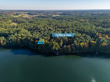 działka na sprzedaż 525m2 działka Skorzewo