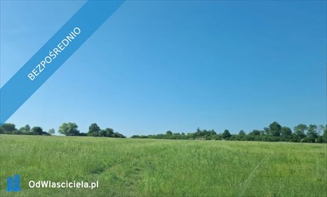 Działki 30 arów w centrum Kotliny Kłodzkiej, bez prowizji działka Gorzanów