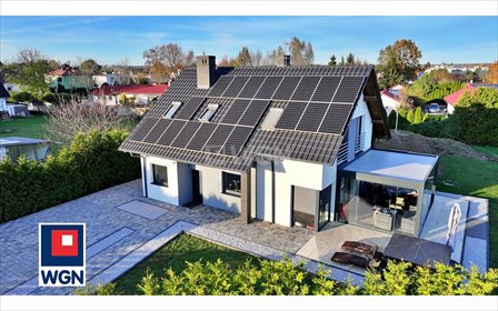 dom na sprzedaż 188m2 dom Gorzów Wielkopolski, Karnin