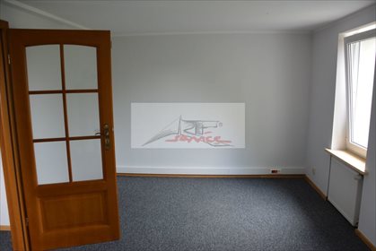 Wynajem biura 250 m2 na Mokotowie z parkingiem i wysokim standardem dom Warszawa, Mokotów, Sadyba