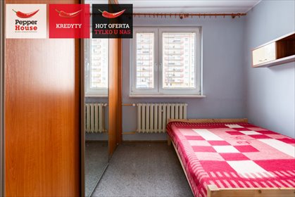 mieszkanie na sprzedaż 51m2 mieszkanie Gdynia, Obłuże, Turkusowa