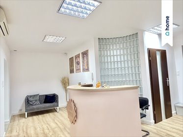 Na wynajem przestronny lokal 125 m² w Bydgoszczy lokal użytkowy Bydgoszcz, Łęczycka