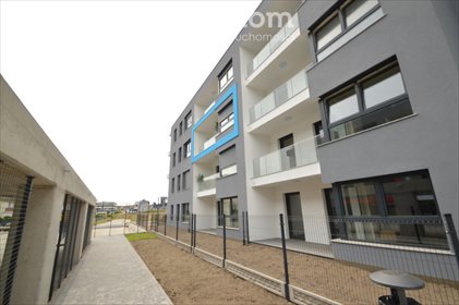 mieszkanie na sprzedaż 56m2 mieszkanie Opole, Gosławice