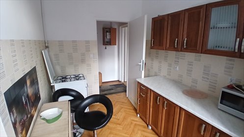 Mieszkanie dwupokojowe na wynajem Szczecin, Niebuszewo, Krasińskiego 48m2 Foto 6