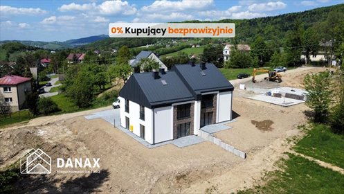 mieszkanie na sprzedaż 67m2 mieszkanie Limanowa, Słoneczna okolice