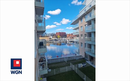 mieszkanie na wynajem 32m2 mieszkanie Szczecin, Centrum, Heyki