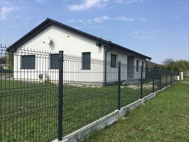 działka na sprzedaż 3000m2 działka Dębówka