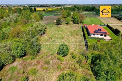 działka na sprzedaż 6160m2 działka Konopnica, Konopnica