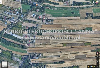 działka na sprzedaż 1700m2 działka Lublin, Węglin, Węglinek, Rysia