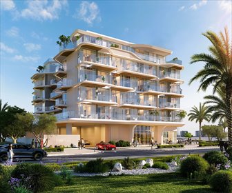 Ekskluzywny apartament 1 sypialnia z widokiem na park mieszkanie Meydan, Meydan, Meydan, Dubaj