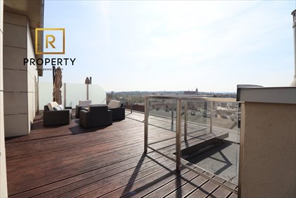 mieszkanie na wynajem 138m2 mieszkanie Kraków, Stare Miasto, Józefa Sarego