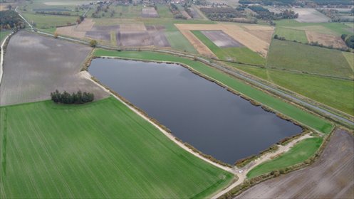 działka na sprzedaż 114900m2 działka Laskowa