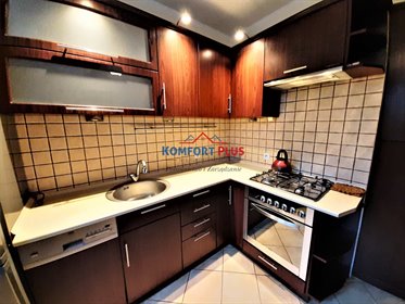mieszkanie na sprzedaż 62m2 mieszkanie Toruń, Stawki, Włocławska