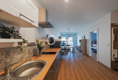 mieszkanie na wynajem 45m2 mieszkanie Poznań, Piątkowo, Teofila Mateckiego