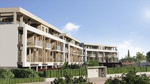mieszkanie na sprzedaż 109m2 mieszkanie Torre-Pacheco, Santa Rosalía, Torre-Pacheco, Murcia