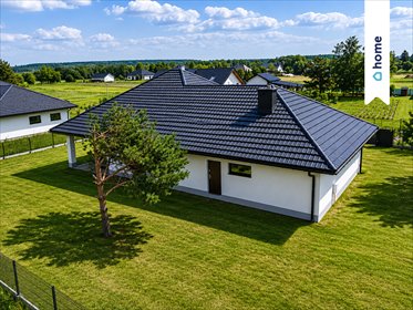 Nowoczesny dom 180 m² z garażem i dużym ogrodem zapraszam dom Przędzel