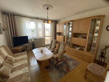 mieszkanie na sprzedaż 52m2 mieszkanie Skoczów, Skoczów, Osiedlowa