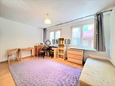 mieszkanie na sprzedaż 25m2 mieszkanie Wrocław, Rynek, Rynek, Wita Stwosza