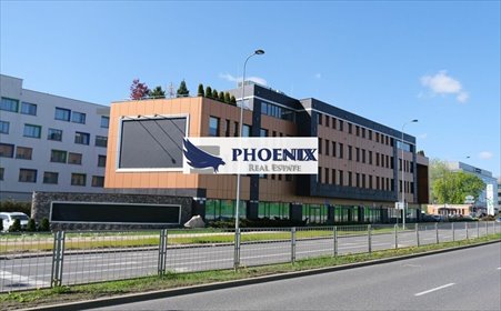lokal użytkowy na wynajem 370m2 lokal użytkowy Warszawa, Ursynów, Poleczki