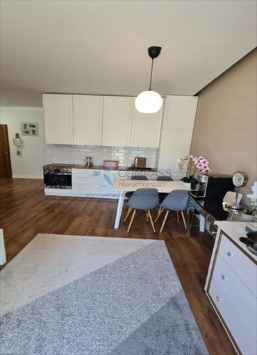Mieszkanie trzypokojowe na sprzedaż Poznań, Nowe Miasto, Starołęka Wielka 56m2 Foto 7