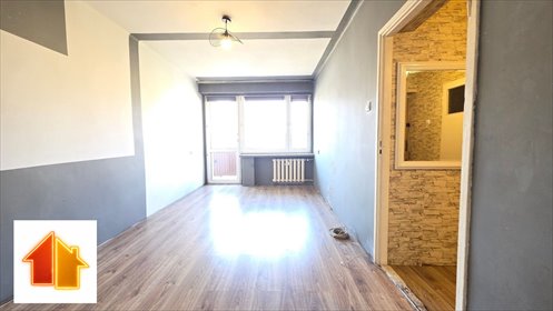 mieszkanie na sprzedaż 28m2 mieszkanie Rybnik, Chwałowice, Zwycięstwa