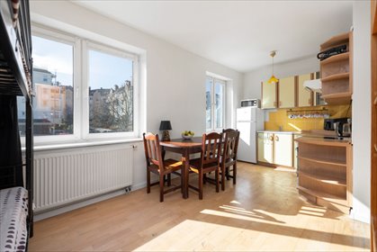 mieszkanie na sprzedaż 31m2 mieszkanie Gdańsk, Ujeścisko, Przemyska