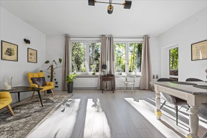 dom na sprzedaż 170m2 dom Zalesie Górne