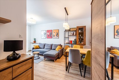 mieszkanie na sprzedaż 39m2 mieszkanie Jaroty, Zachodnia