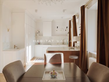 mieszkanie na sprzedaż 94m2 mieszkanie Warszawa, Śródmieście, Polna