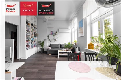 mieszkanie na sprzedaż 47m2 mieszkanie Sopot, Górny, Ignacego Krasickiego