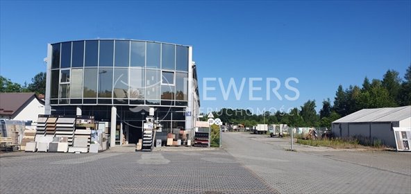 lokal użytkowy na sprzedaż 1641m2 lokal użytkowy Biłgoraj