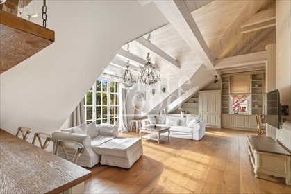 mieszkanie na wynajem 120m2 mieszkanie Gdańsk, Oliwa, Opacka