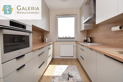 mieszkanie na sprzedaż 56m2 mieszkanie Pruszcz Gdański, Bajki