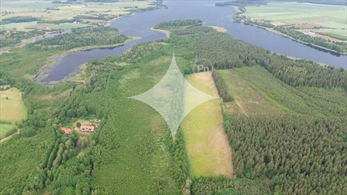 działka na sprzedaż 60900m2 działka Makosieje