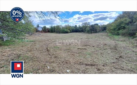 działka na sprzedaż 3330m2 działka Trzebinia, Wodna, 1 Maja