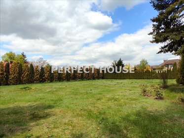 działka na sprzedaż 1209m2 działka Poznań, Podolany