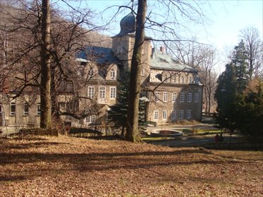 dom na sprzedaż 1568m2 dom Pieszyce, Rościszów 71