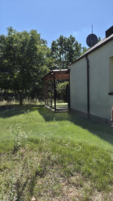 działka na sprzedaż 1244m2 działka Warszawa, Wawer, Mrówcza