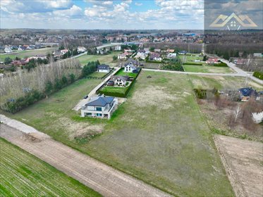 działka na sprzedaż 1520m2 działka Wola Rzędzińska