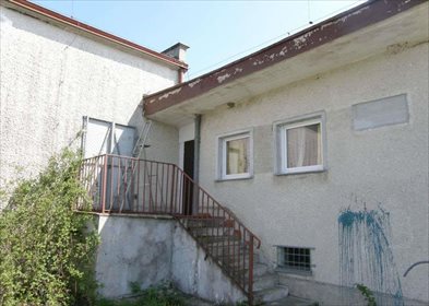 lokal użytkowy na sprzedaż 298m2 lokal użytkowy Barzowice