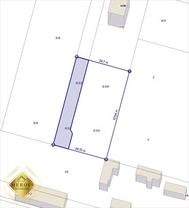 Działka budowlana na sprzedaż Częstochowa, Błeszno 2 002m2 Foto 3